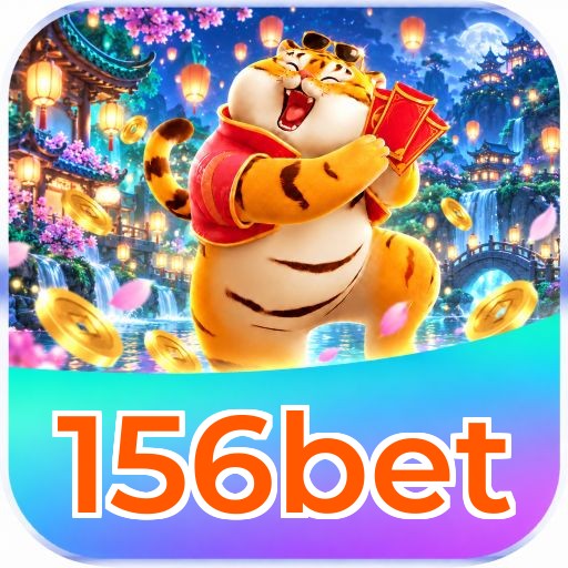 156bet Logo