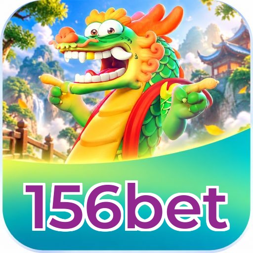 156bet Logo