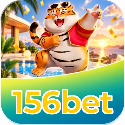156bet Cadastro - Logo Oficial