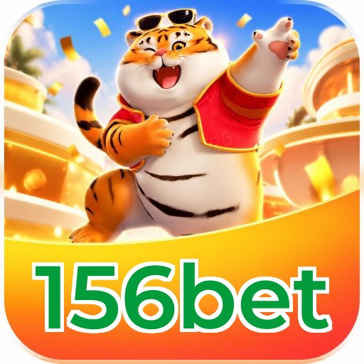 156bet Logo