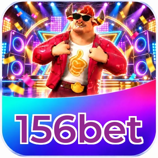 156bet Logo