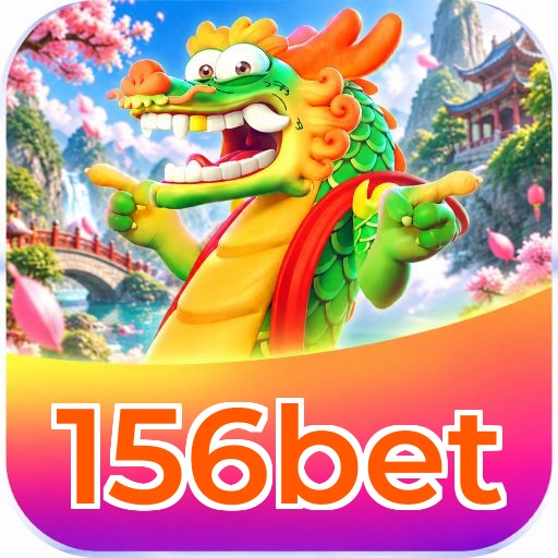 156bet VIP - Logo Oficial