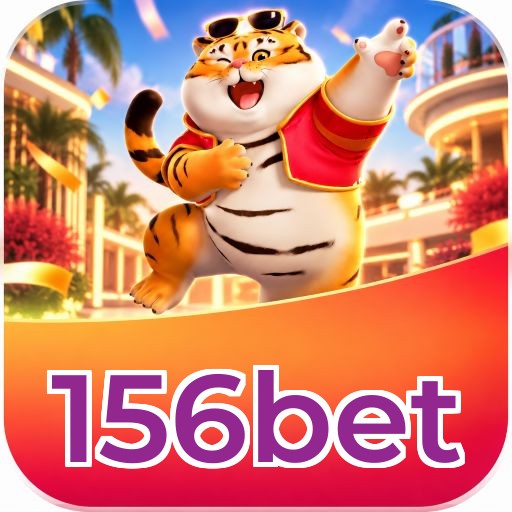 156bet Logo