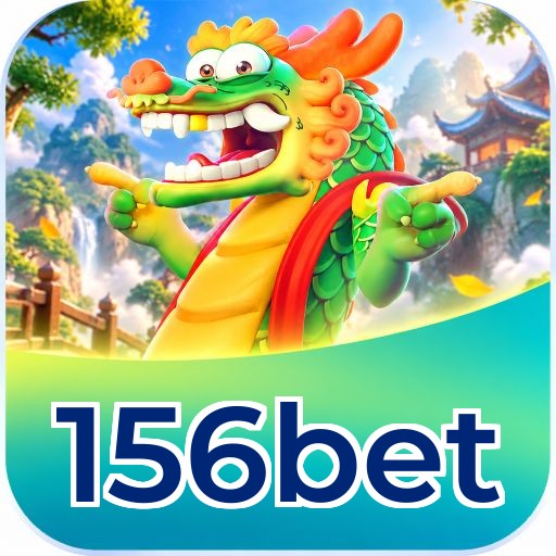 156bet Logo