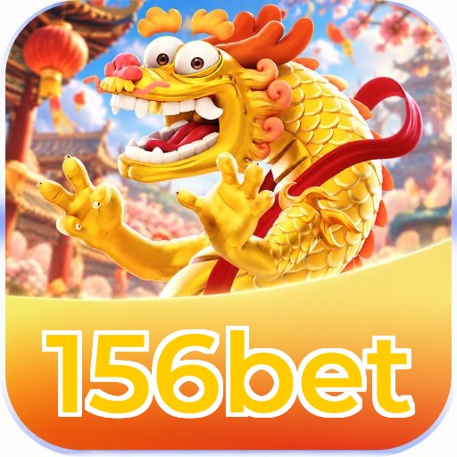 156bet Facebook - Logo Oficial