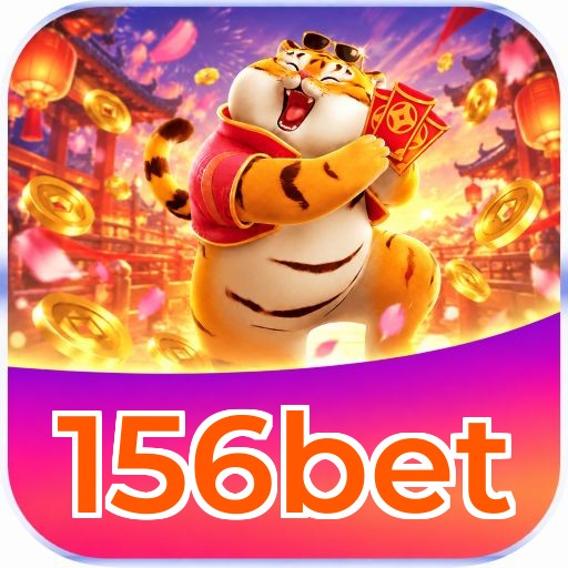 156bet Instalar App — logo oficial 350x350