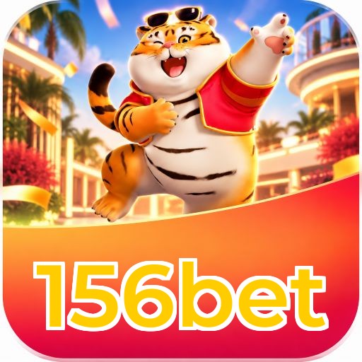 156bet Telegram - Logo Oficial