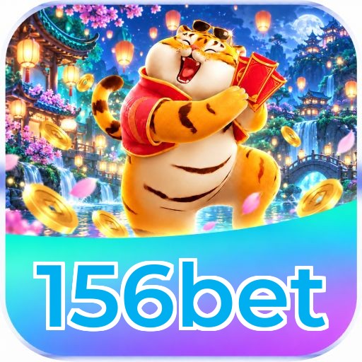156bet Logo