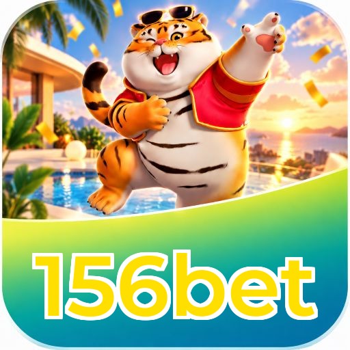 156bet Bet - Apostas Esportivas Logo Oficial