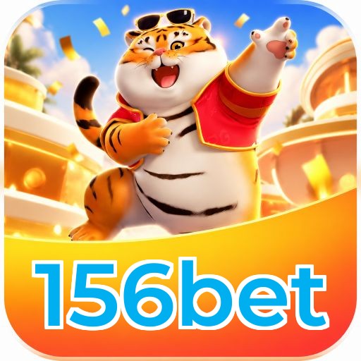 156bet Slot - Logo Oficial