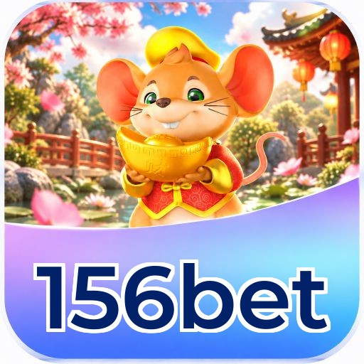 156bet Logo