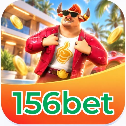 156bet Logo