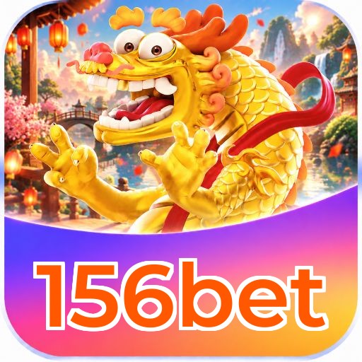 156bet Logo