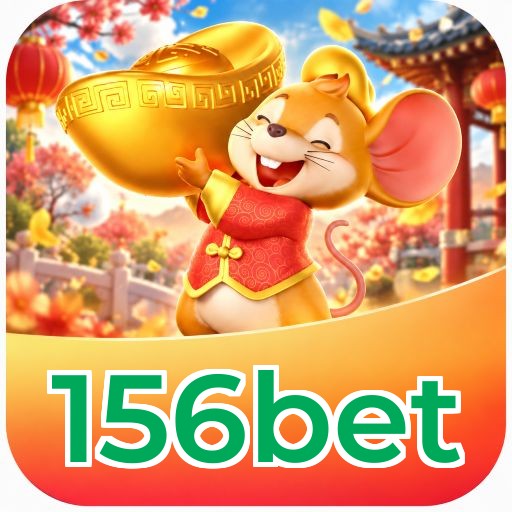 156bet Logo