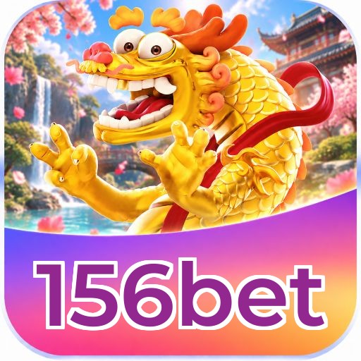 156bet Logo