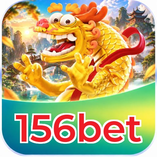 156bet Bônus - Logo Oficial