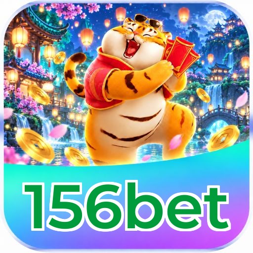 156bet Download - Logo Oficial