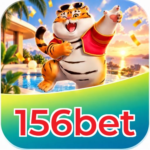 156bet Logo