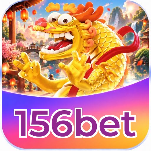 156bet Logo