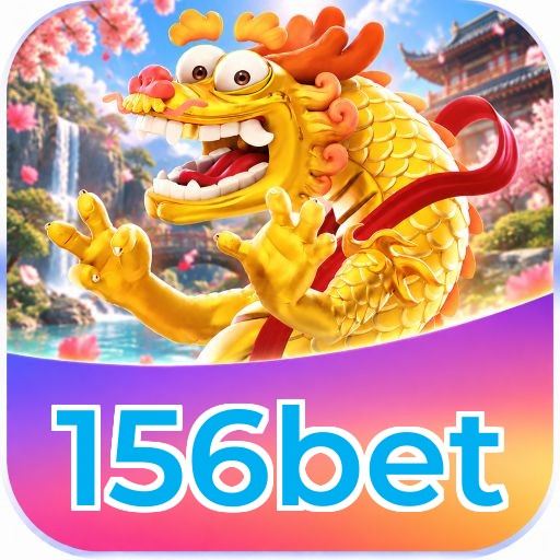 156bet Logo