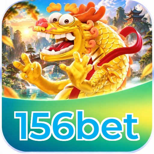156bet Logo