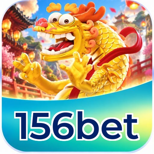 156bet Logo