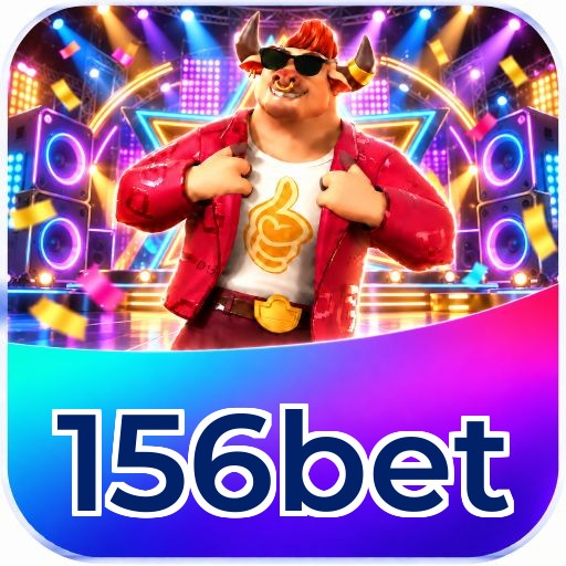 156bet Logo