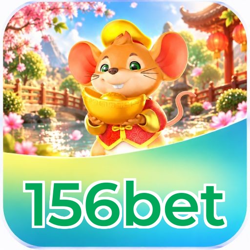 156bet Logo