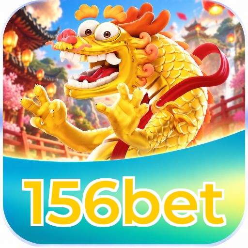 Baixar 156bet - Logo Oficial do Aplicativo