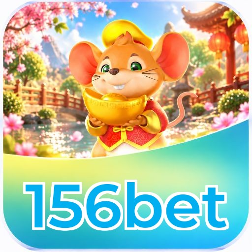 156bet Lottery - Logo Oficial
