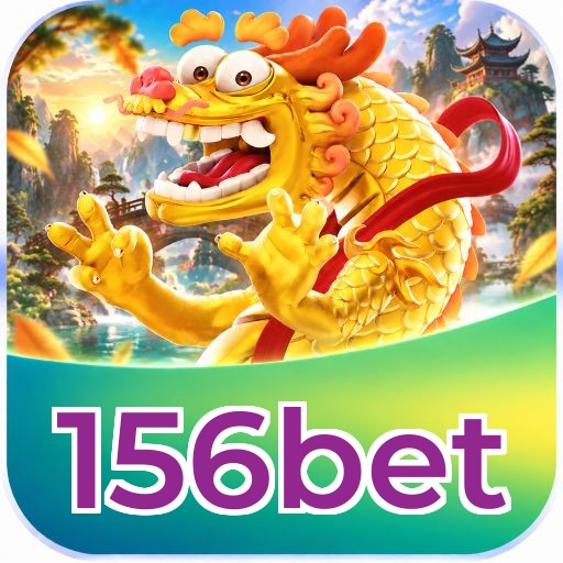 156bet Logo